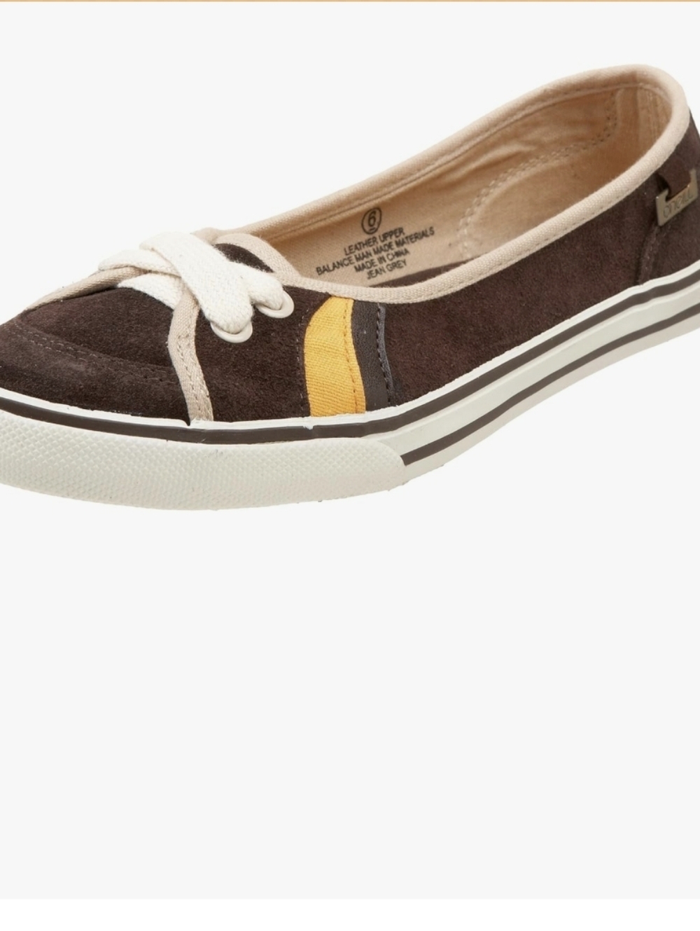American Eagle Ballet Style Sneakers | Size 8